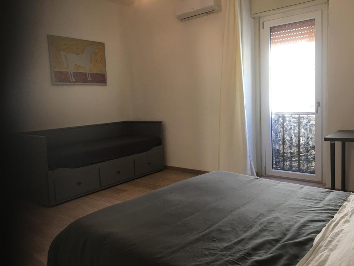 Appartement La Casa Nell'Antico Cortile à Catane Extérieur photo